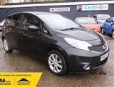 Used Nissan Note