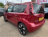 Nissan Note Image 6