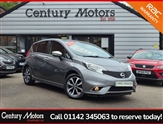 Used Nissan Note