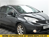 Used Nissan Note