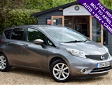Used Nissan Note