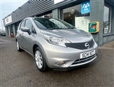Used Nissan Note