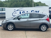 Nissan Note Image 4