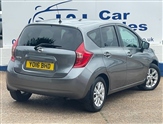 Nissan Note Image 5