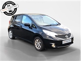 Used Nissan Note