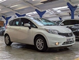 Used Nissan Note