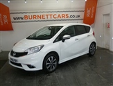 Used Nissan Note