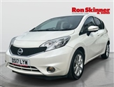 Nissan Note Image 2
