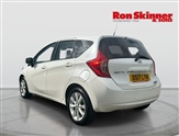Nissan Note Image 3