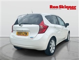 Nissan Note Image 4