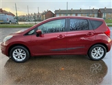 Nissan Note Image 4