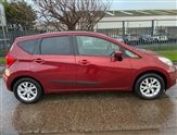 Nissan Note Image 5
