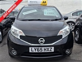 Used Nissan Note
