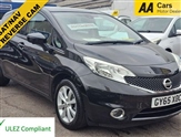 Used Nissan Note
