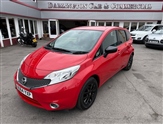 Used Nissan Note