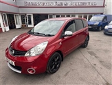 Used Nissan Note