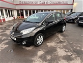 Used Nissan Note