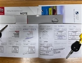 Used Nissan Note