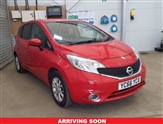 Nissan Note Image 1