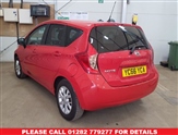 Nissan Note Image 2