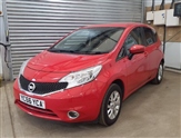 Nissan Note Image 3