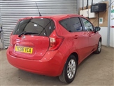 Nissan Note Image 4