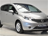 Used Nissan Note