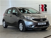 Used Nissan Note
