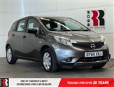 Used Nissan Note
