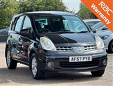 Used Nissan Note