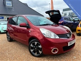 Used Nissan Note