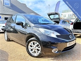 Used Nissan Note