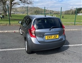 Nissan Note Image 5
