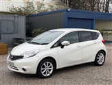 Used Nissan Note