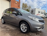 Used Nissan Note