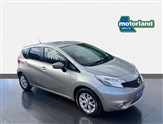 Used Nissan Note