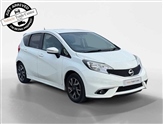 Used Nissan Note