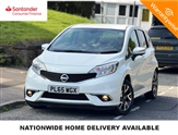 Used Nissan Note