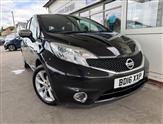 Nissan Note Image 1
