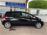 Nissan Note Image 2