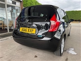 Nissan Note Image 3