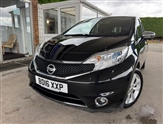 Nissan Note Image 6