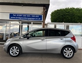 Nissan Note Image 3