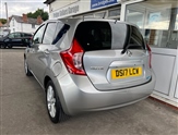 Nissan Note Image 4