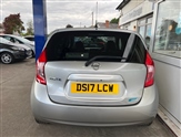 Nissan Note Image 5