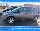 Used Nissan Note