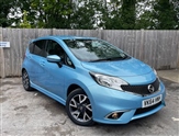 Used Nissan Note