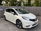 Used Nissan Note