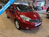 Used Nissan Note