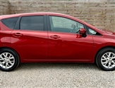 Nissan Note Image 2
